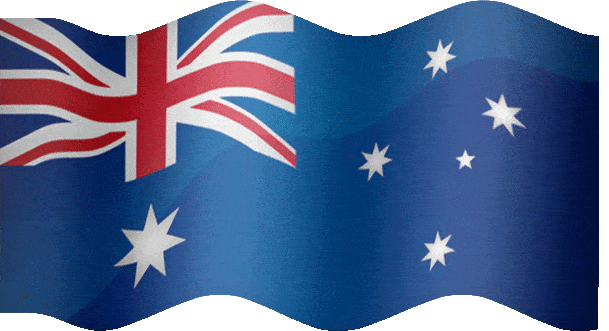 GED is recognized in Australia