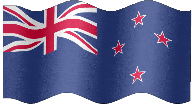 GED is recognized in Newzealand