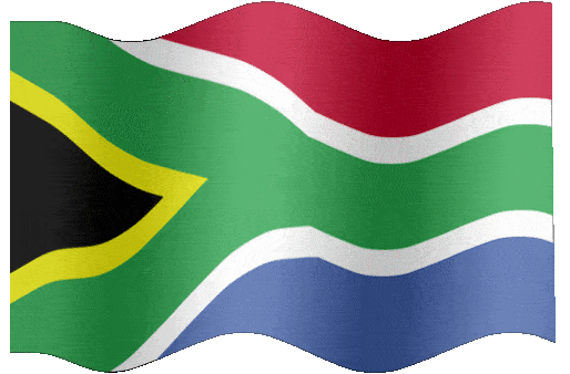 GED is recognized in south-africa